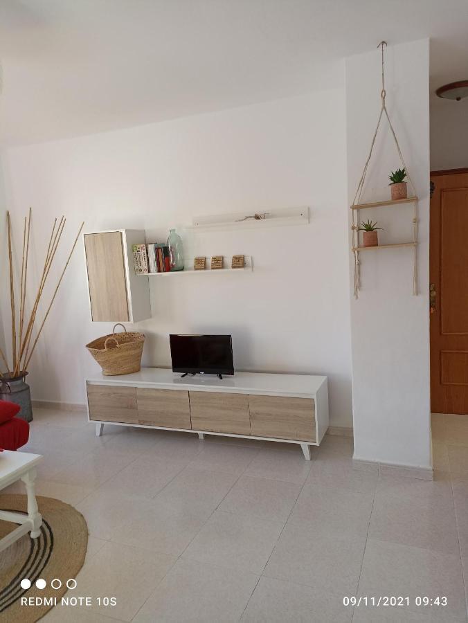 Apartamento El Carmen 12 Morro Jable  Exterior photo