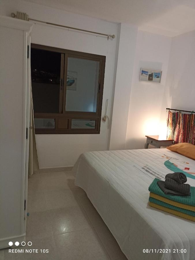 Apartamento El Carmen 12 Morro Jable  Exterior photo
