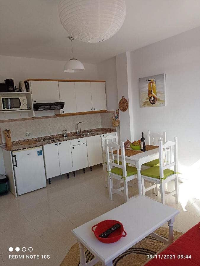 Apartamento El Carmen 12 Morro Jable  Exterior photo