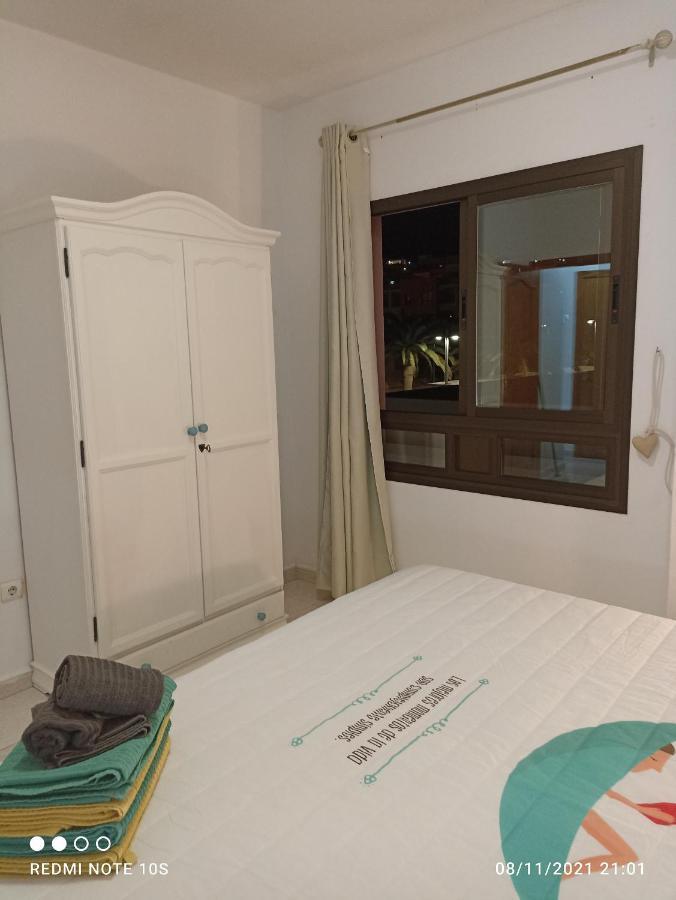 Apartamento El Carmen 12 Morro Jable  Exterior photo