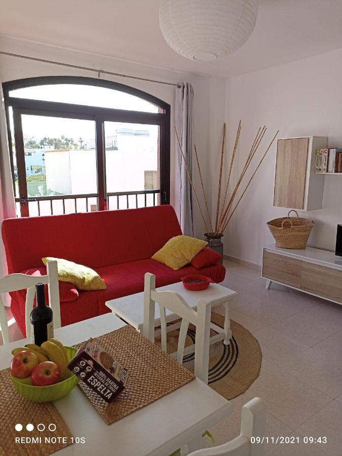 Apartamento El Carmen 12 Morro Jable  Exterior photo