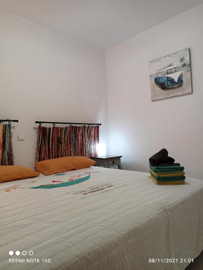 Apartamento El Carmen 12 Morro Jable  Exterior photo